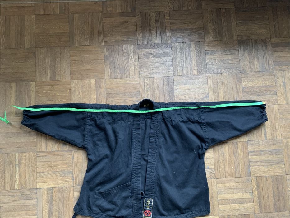 Кімоно Hayashi, дитяче, 120 зріст