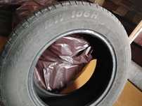 Opony letnie R 17