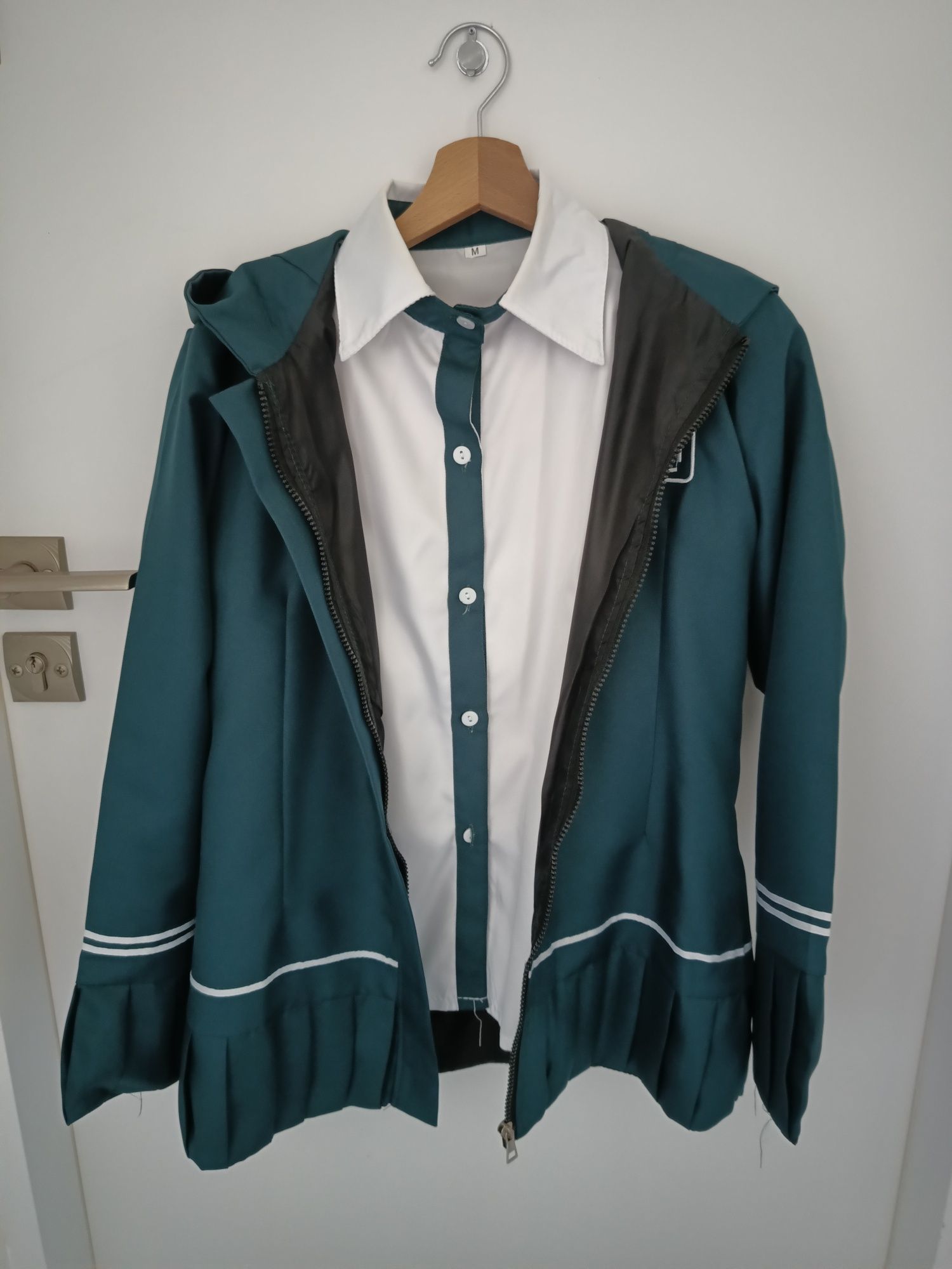Strój anime Chiaki Nanami r.S
