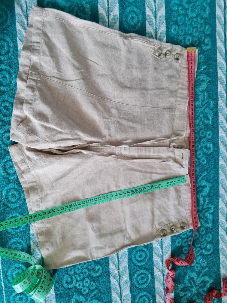 Жіночі шорти Columbia size: M