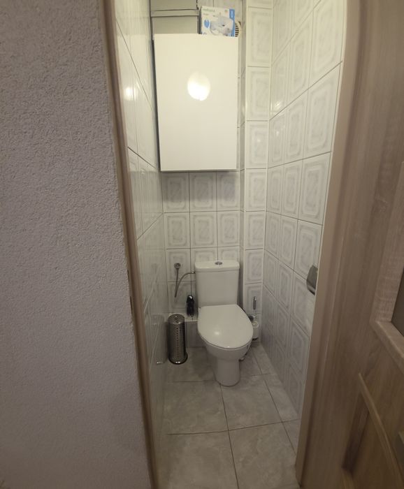 Sprzedam mieszkanie 55m2