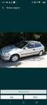 Honda Civic  skóry alkantra,klima,el szyber