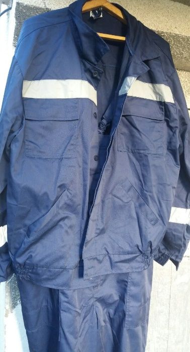 Продам спецодяг(робу)