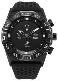 Citizen CZ Hybrid Smartwatch 44mm