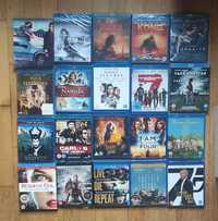 Blu-rays novos e como novos