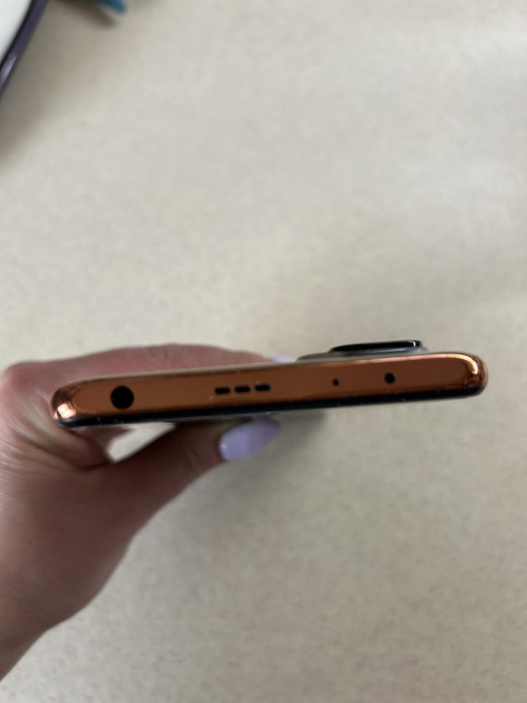 Redmi note 10 pro 6/128 GB