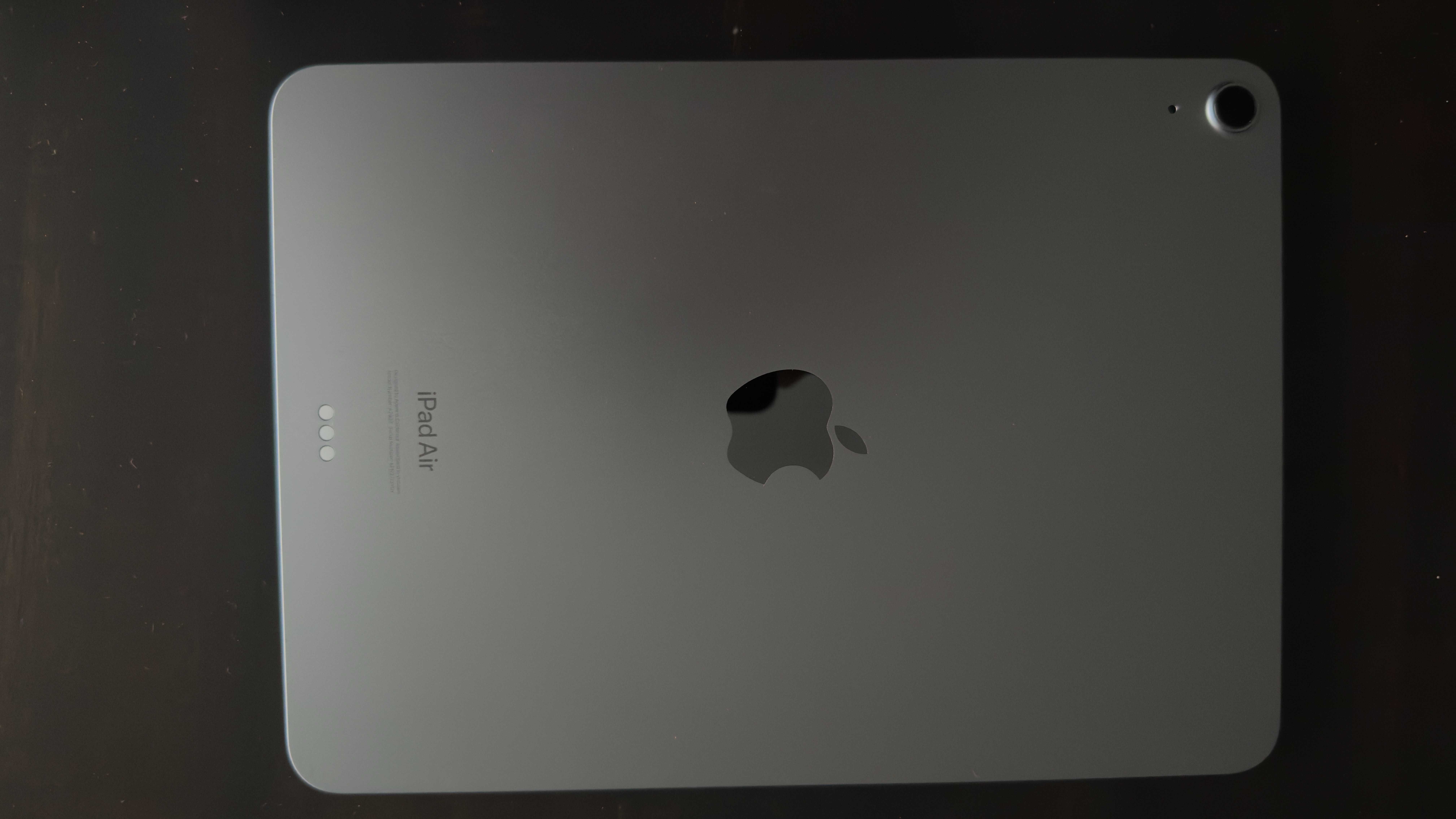 Apple iPad Air M2 128GB - Space Grey