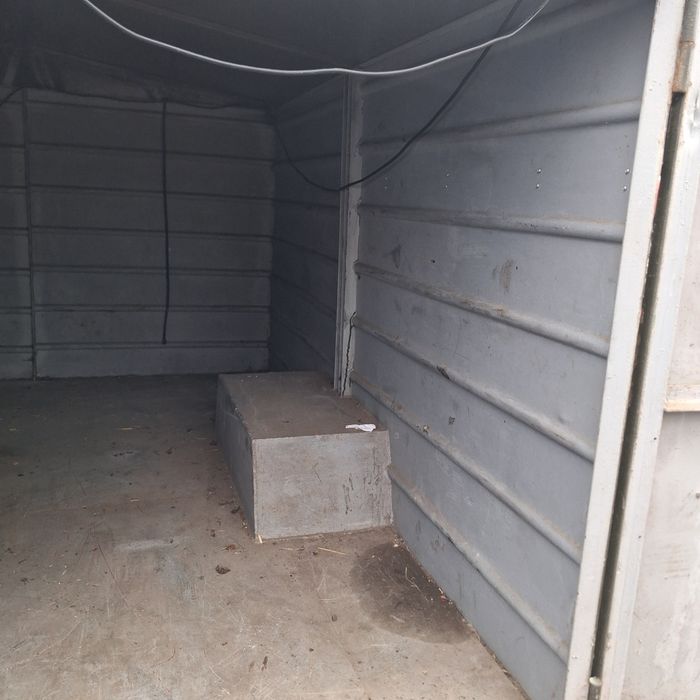 Продам автомобільний причеп