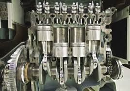 Ремонт автомобилей ВАГ групи /Горіхоструй чистка впуску