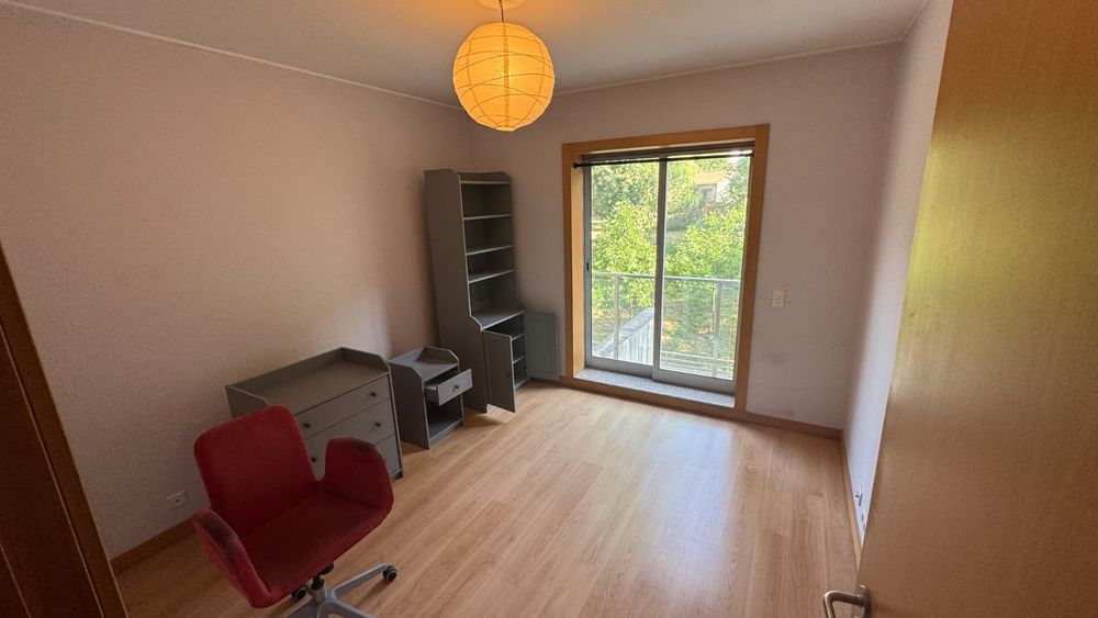 Quarto em T2 - FEUP, Paranhos