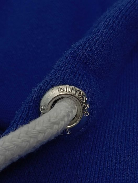 Bluza z kapturem Ellesse S hoodie