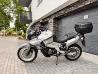 Aprilia Caponord ETV 1000