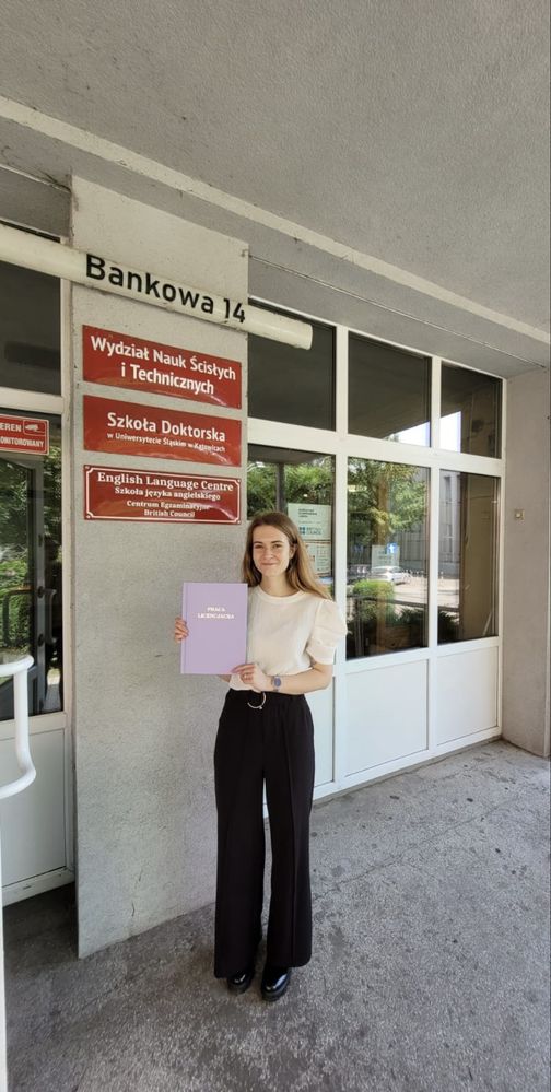 korepetycje Matematyka | kurs w wakacje | stacjonarnie Katowice
