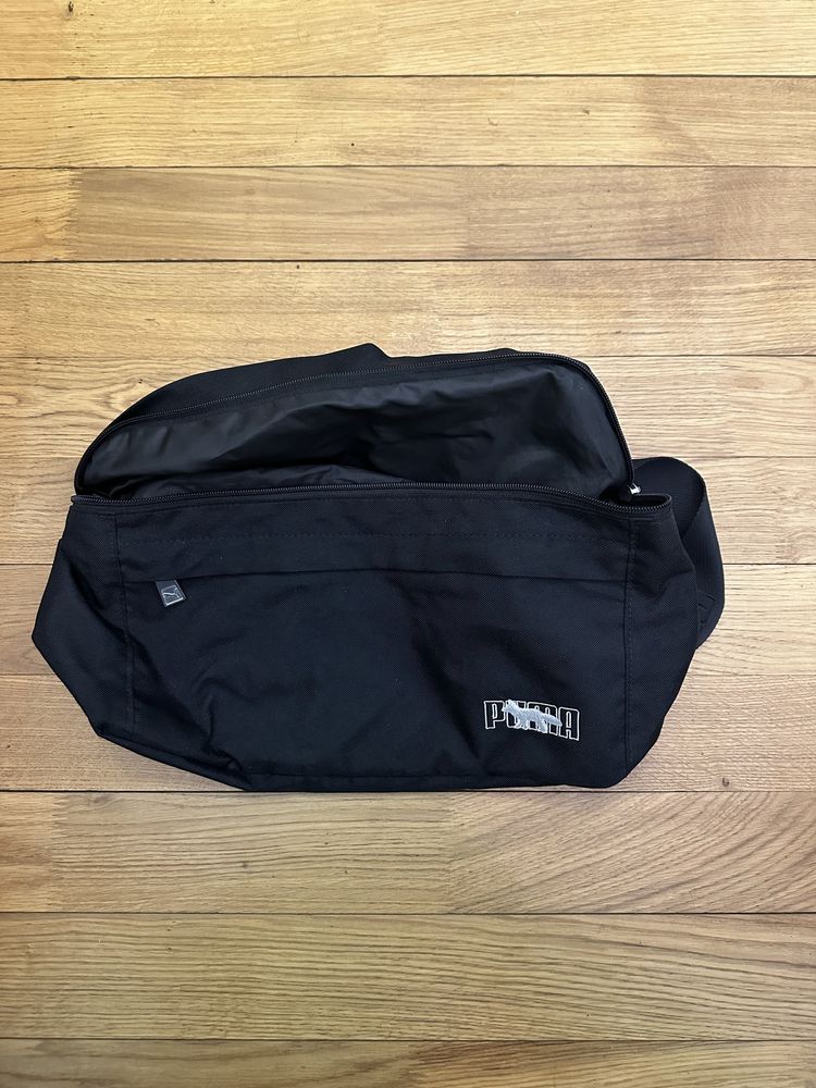 Сумки lacoste, puma,