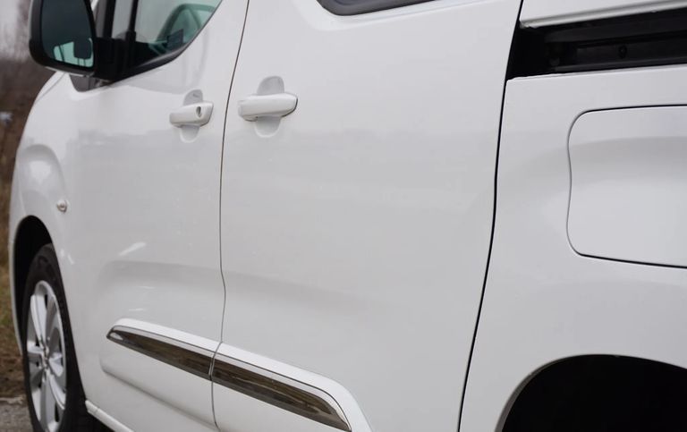 Toyota Proace City