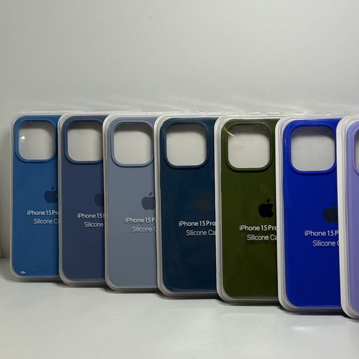 Акция! Чохол на iphone 15 pro max | Чехол на айфон 15 про макс