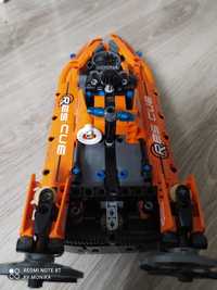 Sprzedam oryginalne LEGO TECHNIC PONTON Polecam!