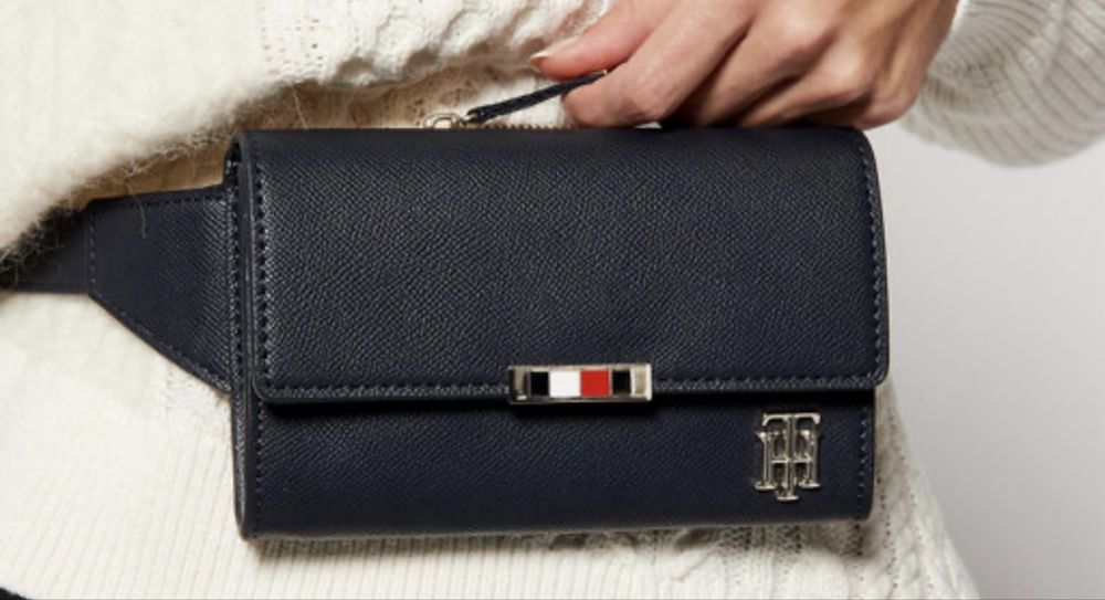 Saszetka/nerka Tommy Hilfiger