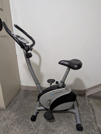 Rower stacjonarny magnetyczny Sapphire SG-911e orbitrek rowerek trenin