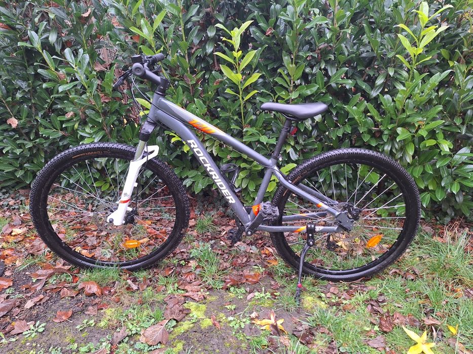 Rower górski MTB Rockrider ST 120 27,5 cali