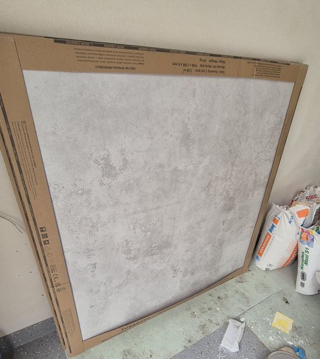 Płytki Tubądzin White Mat