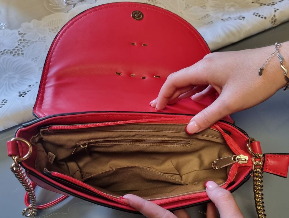 Torebka damska nowa.