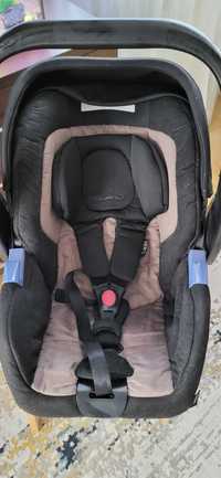 Nosidełko bezwypadkowe RECARO - Fotelik Recaro Privia 0-13KG