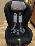 Автокресло Chicco до 12кг