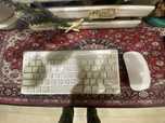 Apple magic keyboard и Apple magic mouse