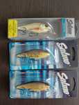 Salmo Executor 7 SR D, RR, T