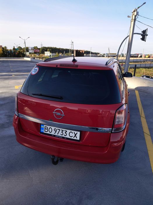 Продаж Опель астраН