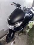Mota Honda PCX 2011