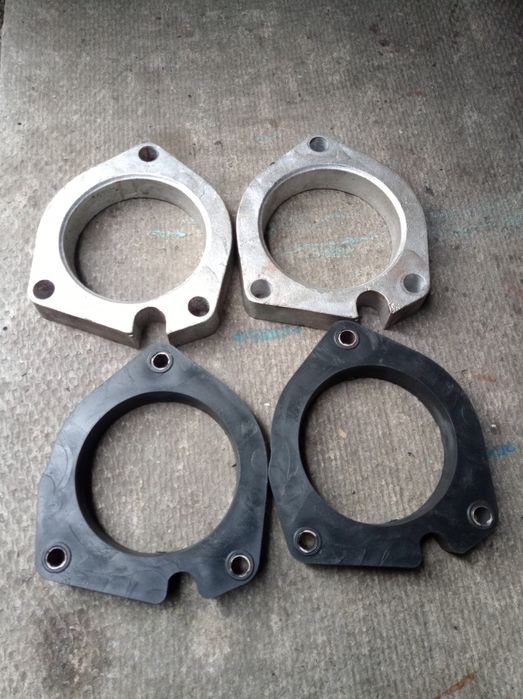 Проставки Рено трафік, сценік2, Меган