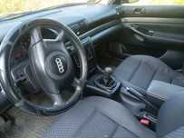 Audi A4 Sprzedam w bardzo dobrym stanie
