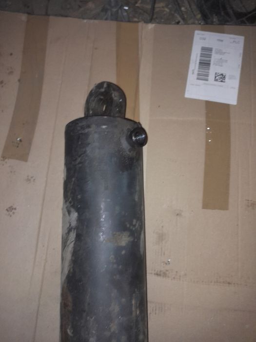 Siłownik hydrauliczny do łuparki,prasy hydraulicznej