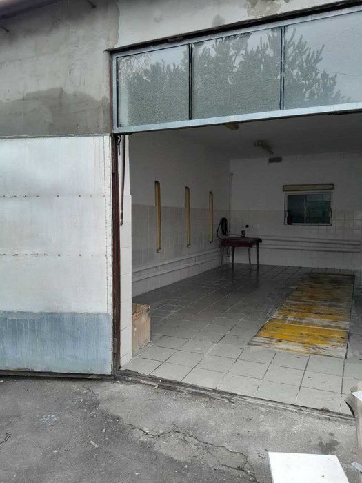 Продається автосервіс