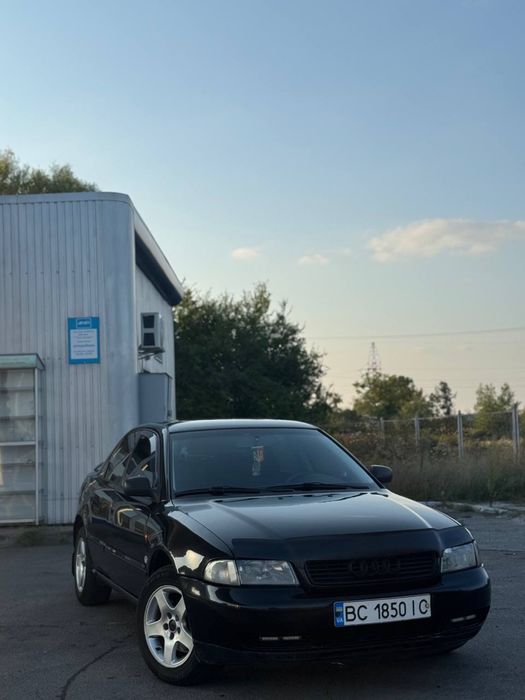 Продам AUDI a4 b5