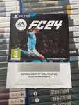 EA Sports FC 24 [PS5] Ultimate Team, klucze, PL, NOWA