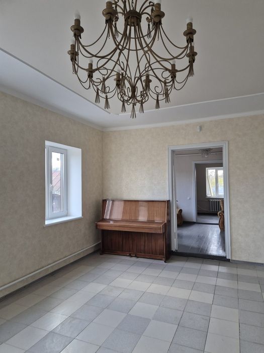 Продам кирпичный дом 115 кв.м.