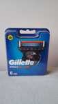 Gillette proglide 6 wkładów