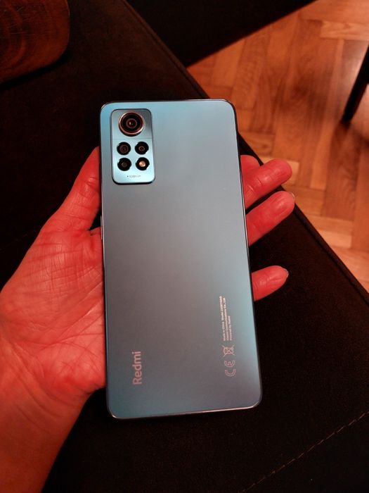 Redmi Note 12 Pro Glacier Blue 8GB 256GB