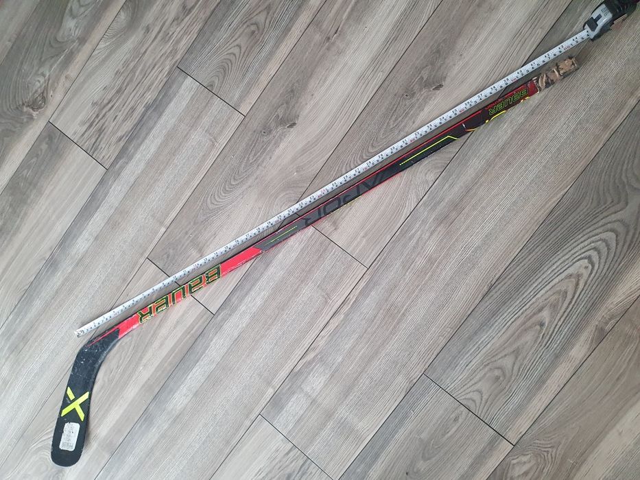 Kij hokejowy Bauer Vapor Youth P92 20 Flex