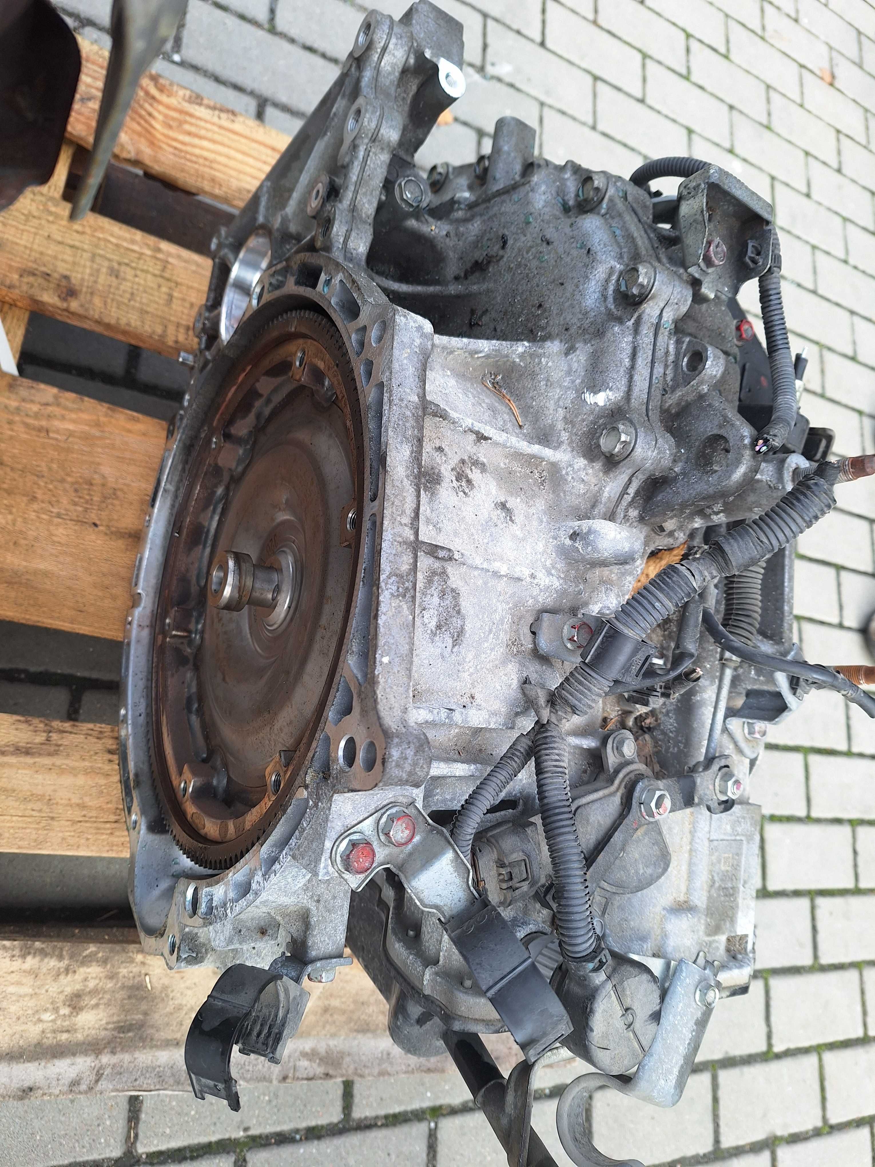 Skrzynia biegów automatyczna 2.2 Mitsubishi ASX Outlander 4x4 1XM1B