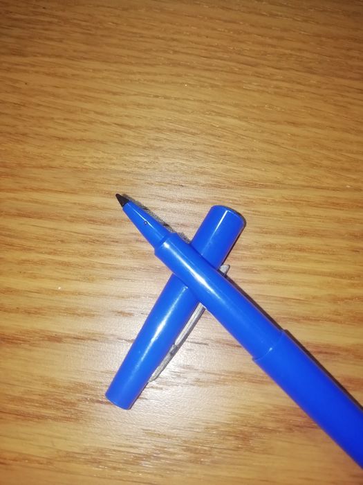 Material Escolar - Canetas