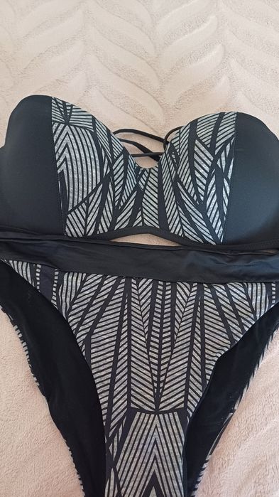 Купальник роздільний