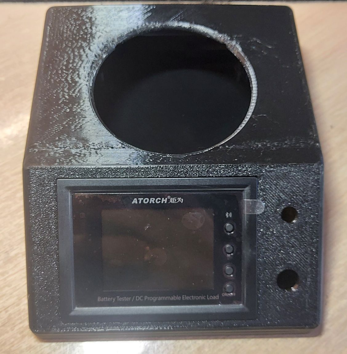 Корпус для HIDANCE Atorch DL24 MP