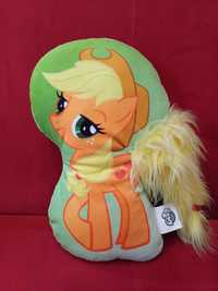 Applejack Poduszka Pluszak - MLP - 30cm - Super Prezent