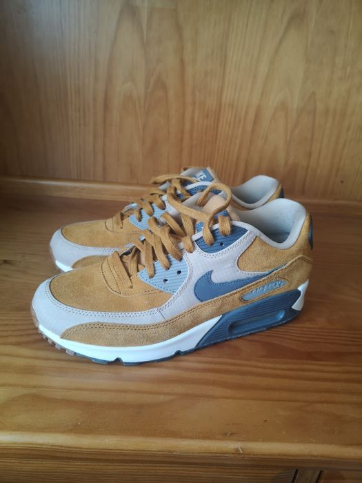 Nike ténis AirMax Originais