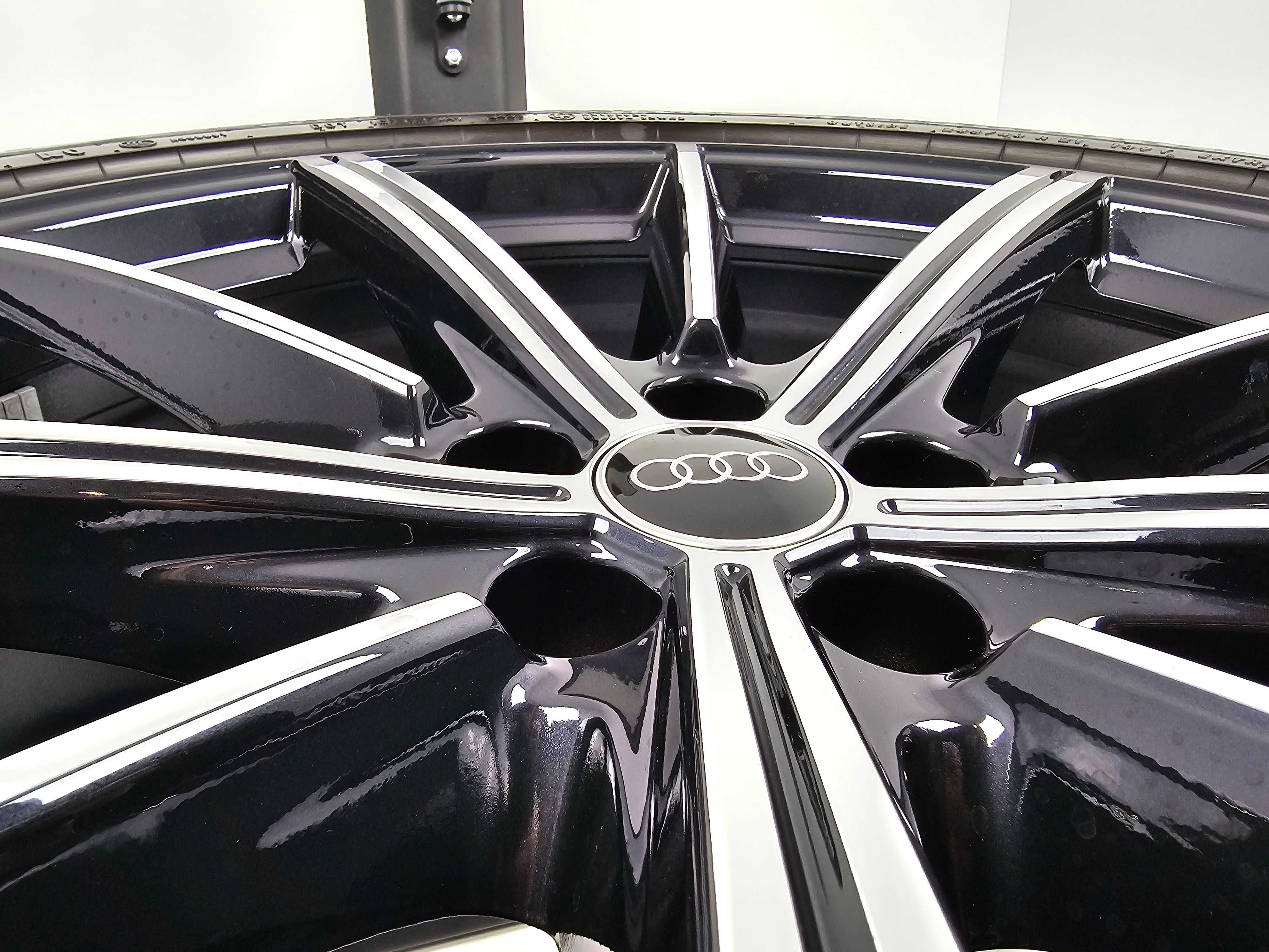 Oryginalne Felgi Audi 21" A5 A6 A7 A8 Q5 SQ5 Q7 SQ7 Q8 SQ8