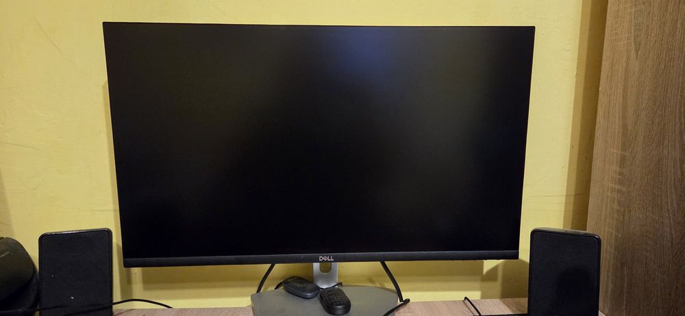 Monitor Dell S2721H